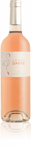 létang danse rosé